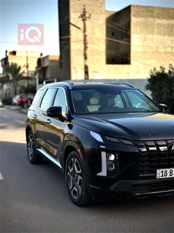 هيونداي باليسيد